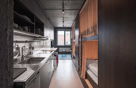 Mornington Bromma Longstay