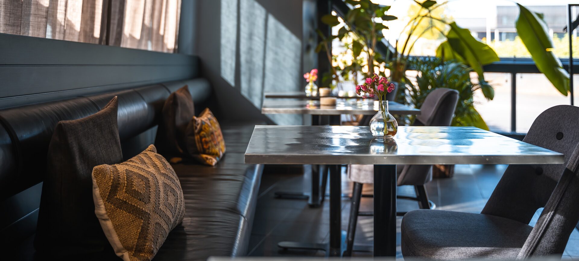 Conferences at Mornington Hotel Bromma
