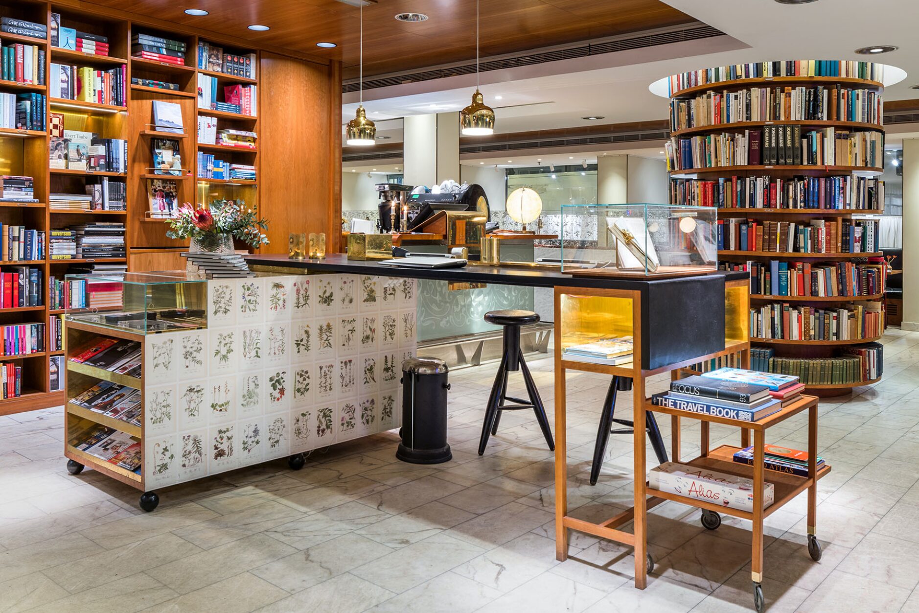 Mornington Hotel Stockholm City