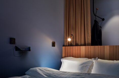 Zzz Dreamscape Hotel