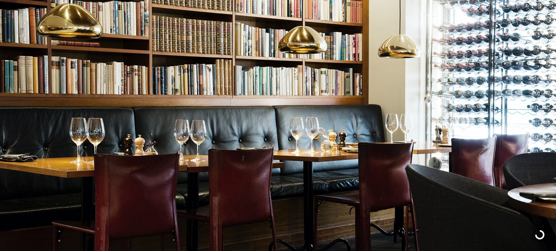 Mornington Bar & Restaurant