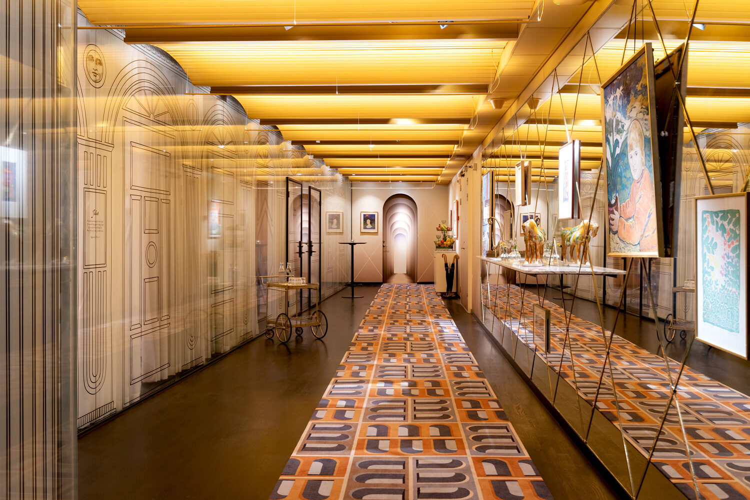 Mornington Galeries
